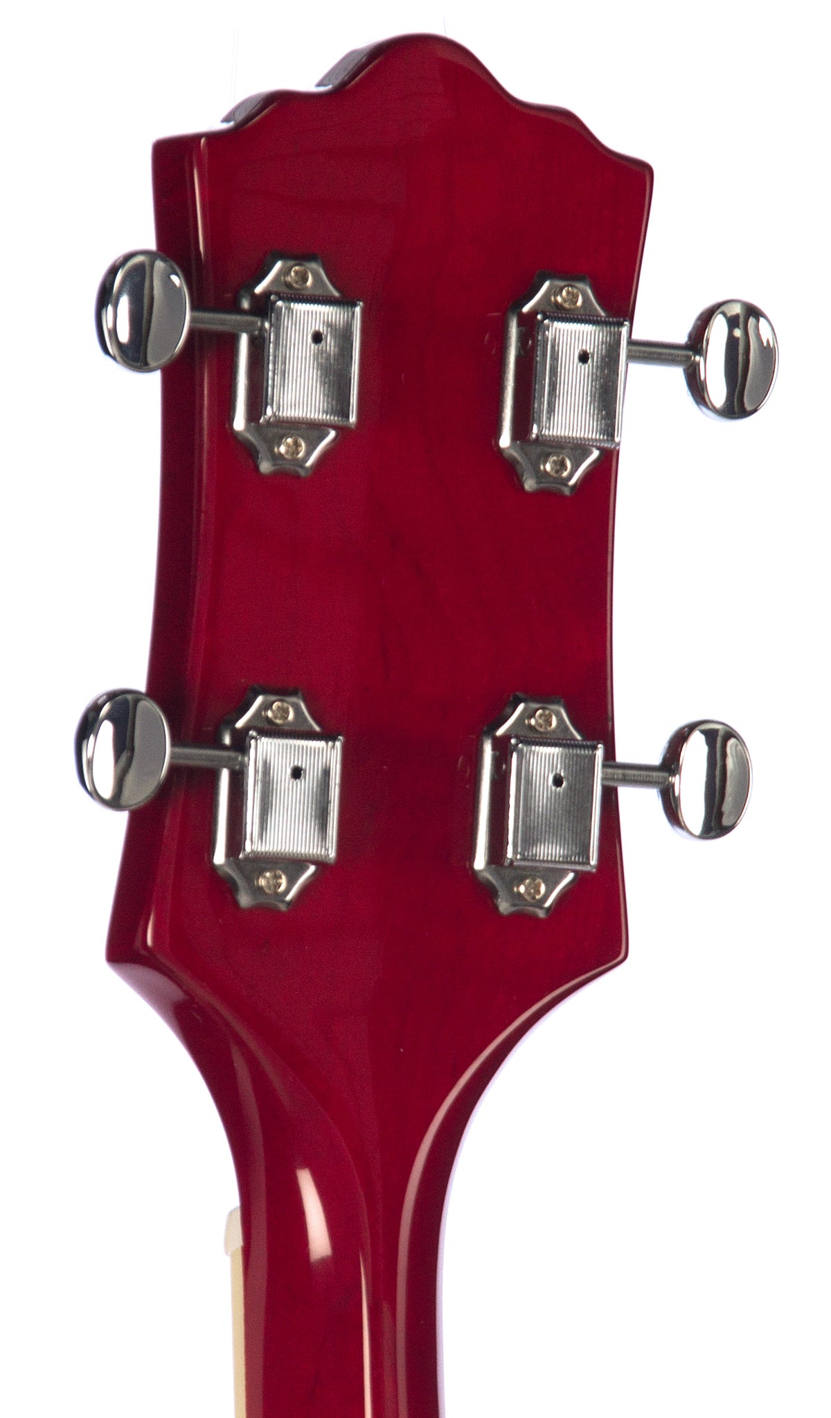 Eastwood Astrojet Tenor Electric Guitar – Eastwood Guitars