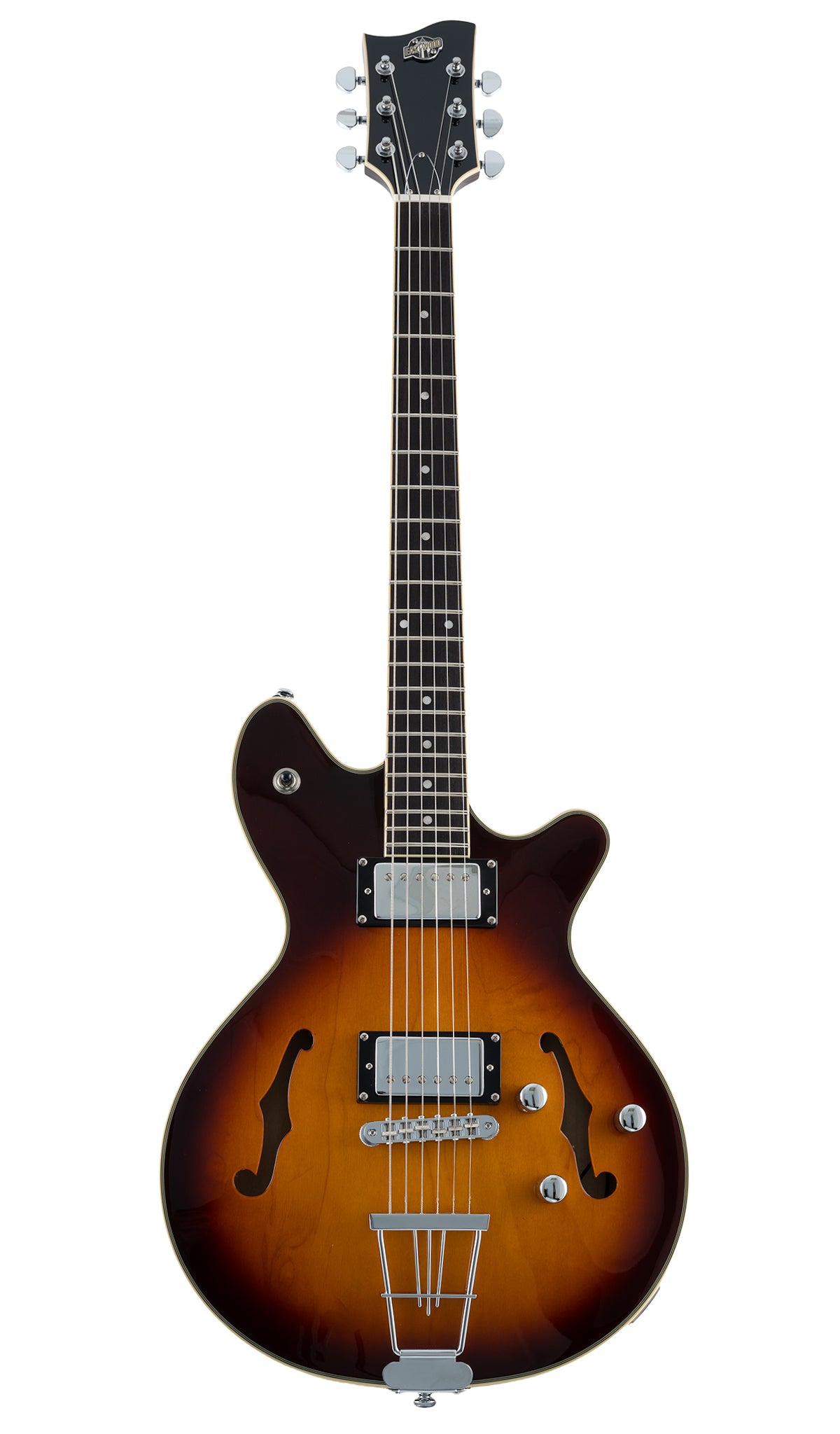 Eastwood GP - Electric Guitar – Eastwood Guitars