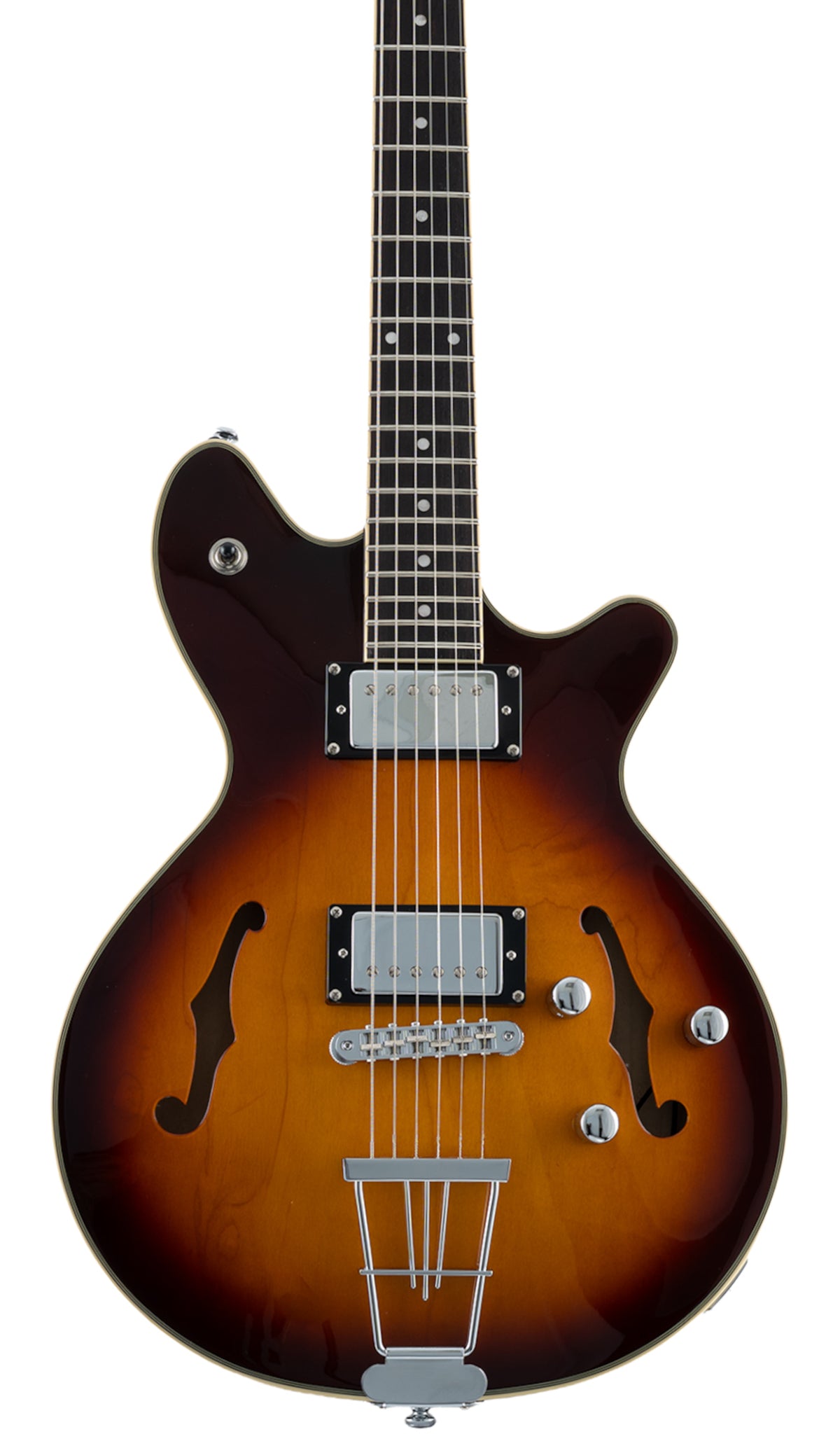 Eastwood GP - Electric Guitar – Eastwood Guitars