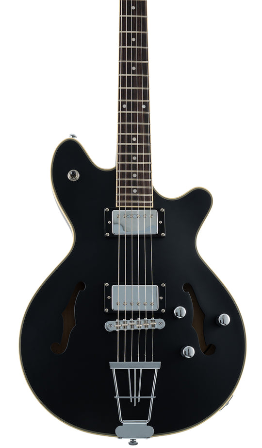 Eastwood JH1200 #color_satin-black