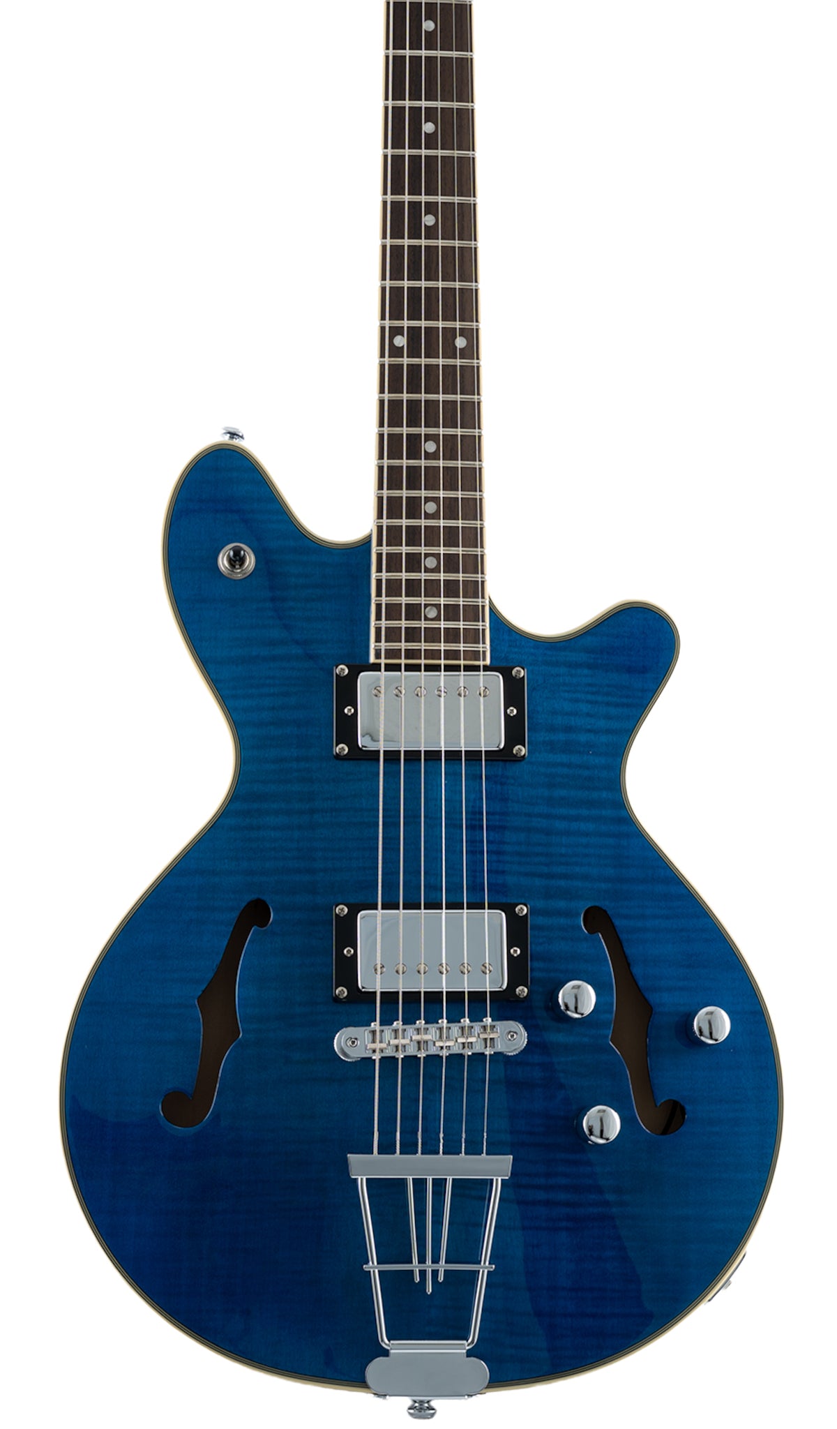 Eastwood JH 1200 - Electric Guitar – Eastwood Guitars