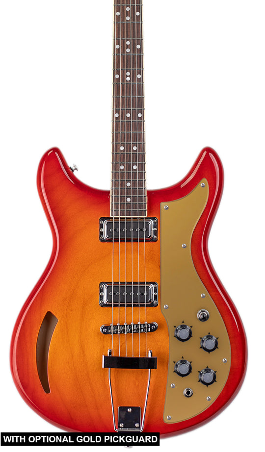 Eastwood K200 #color_autunno-burst