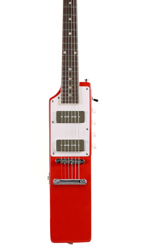 Eastwood La Baye 2x4 DEVO Signature Standard Left-Hand Electric