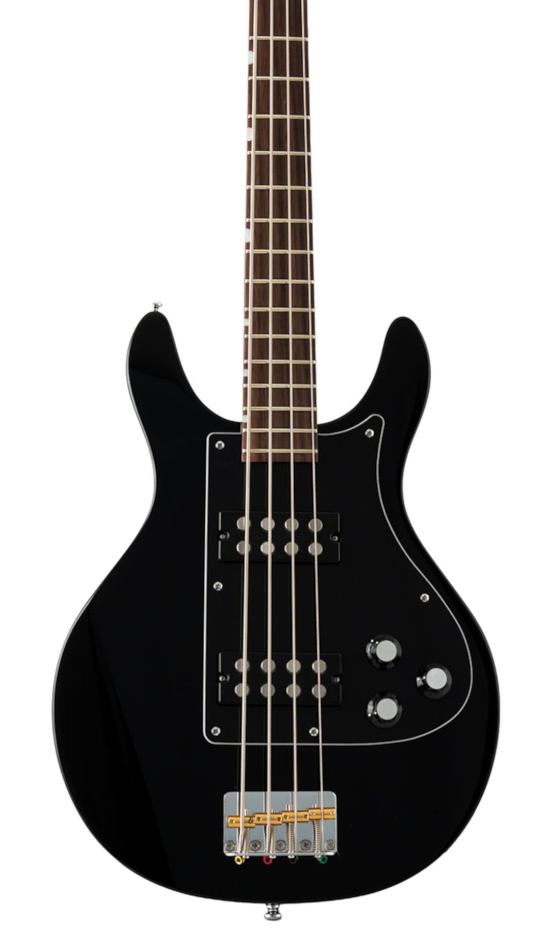Eastwood Guitars London Bass #color_black
