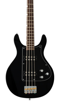 Eastwood Guitars London Bass #color_black