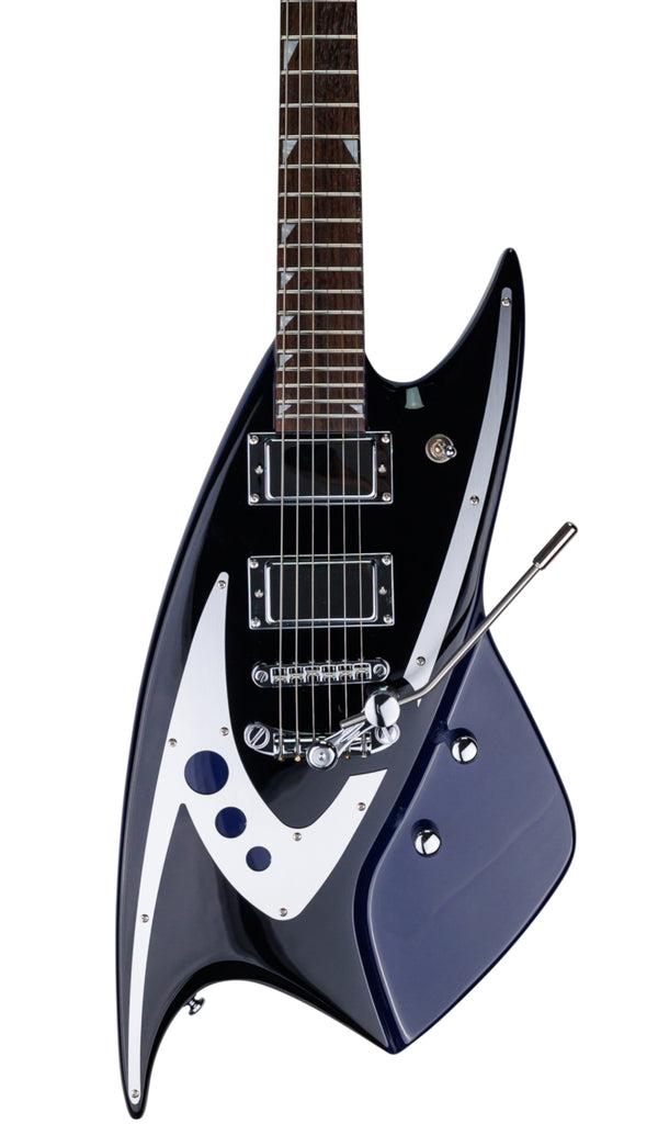 ギター Backlund guitars 400 lund1_4160a412-d42a-4577-acf9-