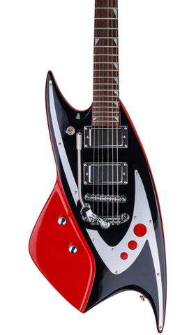 ギター Backlund guitars 400 lund2_a7e7cd8c-ebfb-48ec-9e5a-