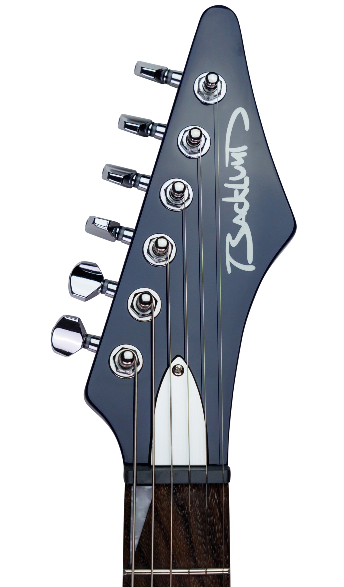 Backlund Model 400 DLX Electric Guitar – Eastwood Guitars
