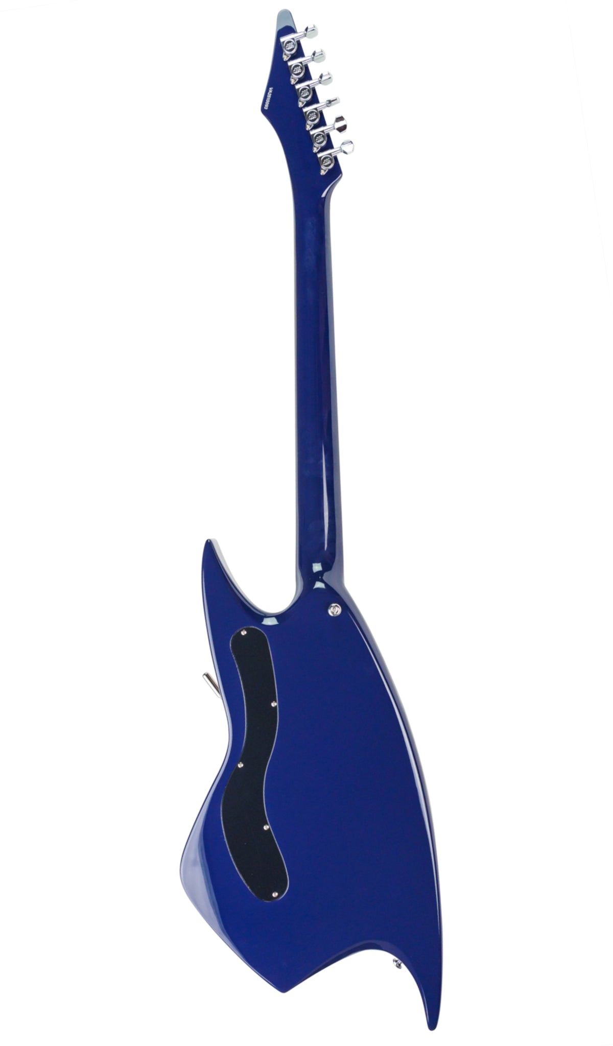 Backlund Model 400 DLX Electric Guitar – Eastwood Guitars