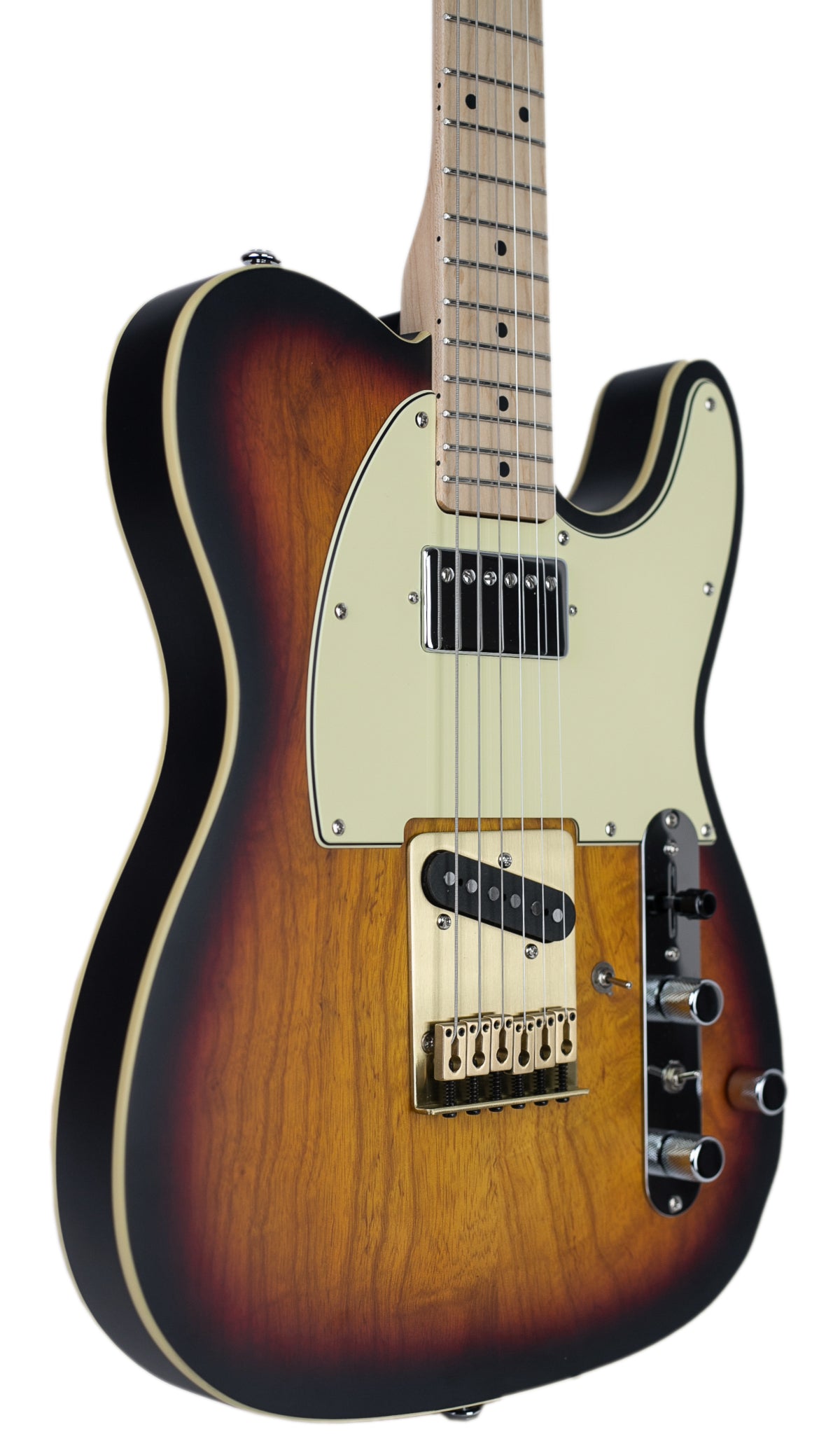 Eastwood A.S. Mad Cat #color_satin-sunburst