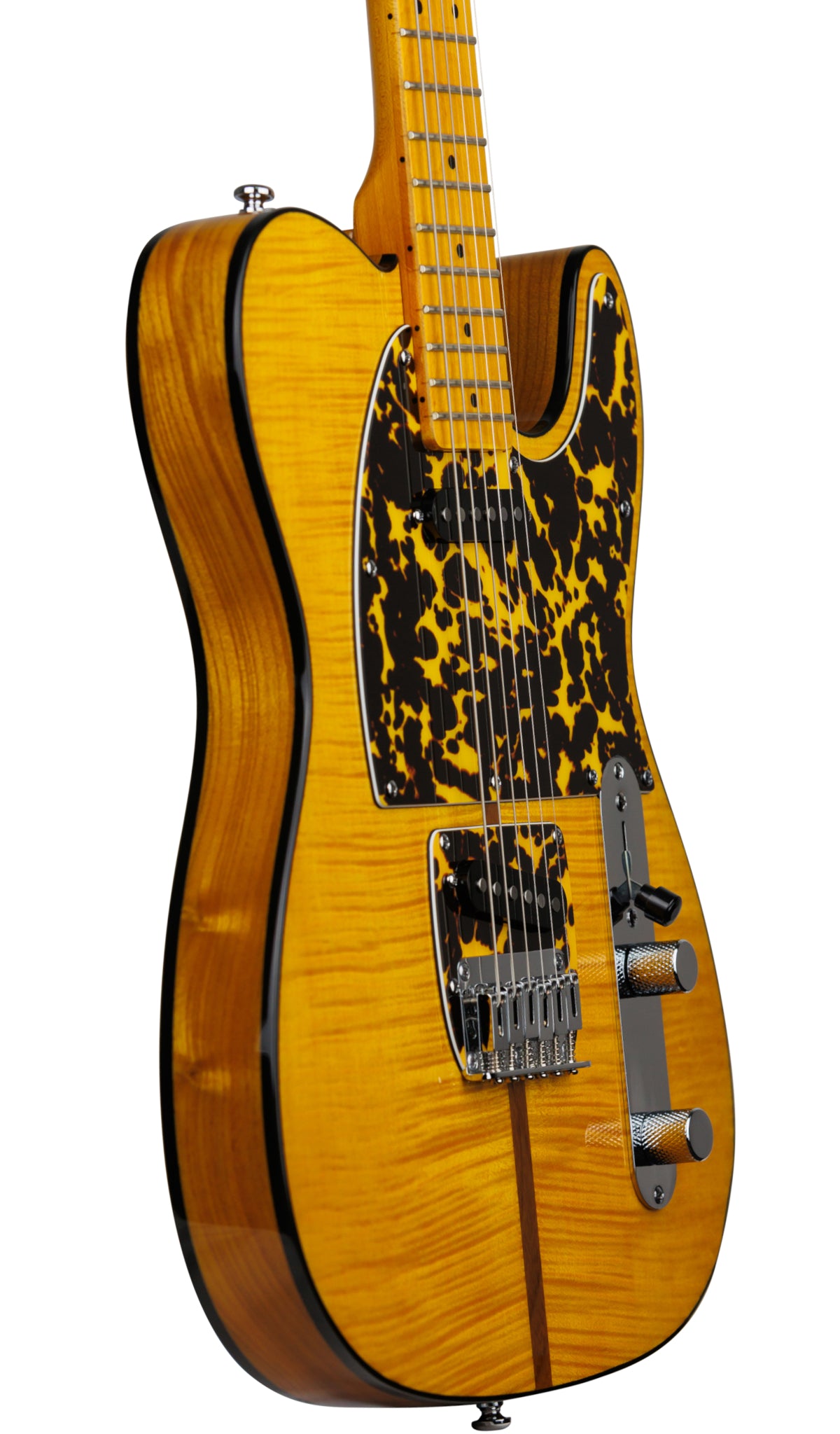 Eastwood Mad Cat Electric Guitar – Eastwood Guitars