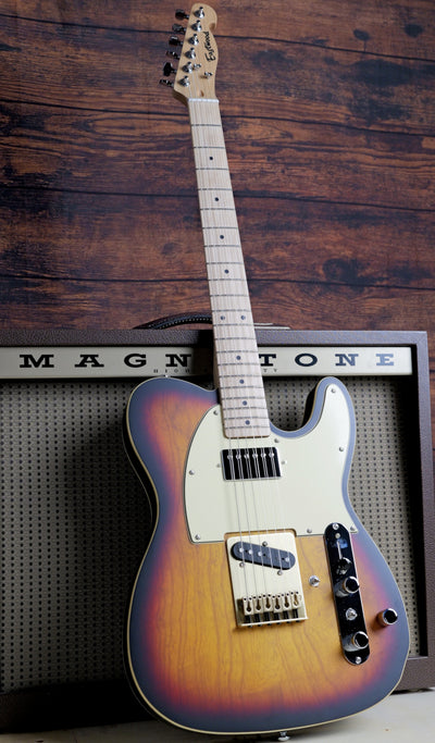 Eastwood A.S. Mad Cat #color_satin-sunburst