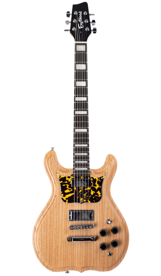 Eastwood Mad Cat JJ #color_natural