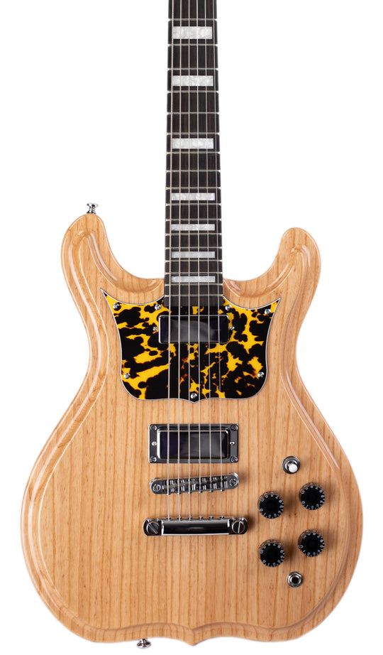 Eastwood Mad Cat JJ #color_natural