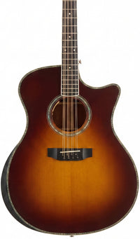 Ezra Mandocello Deluxe #color_antique-burst