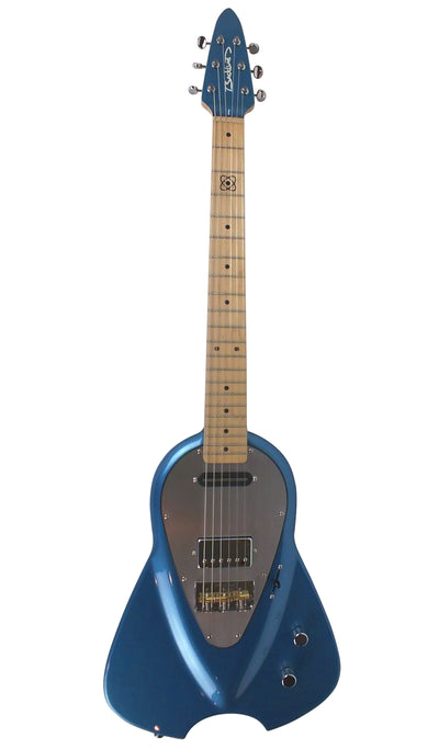 Backlund Marz 6 #color_metallic-blue