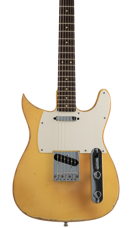 Eastwood Mad Cat MB63 #color_natural