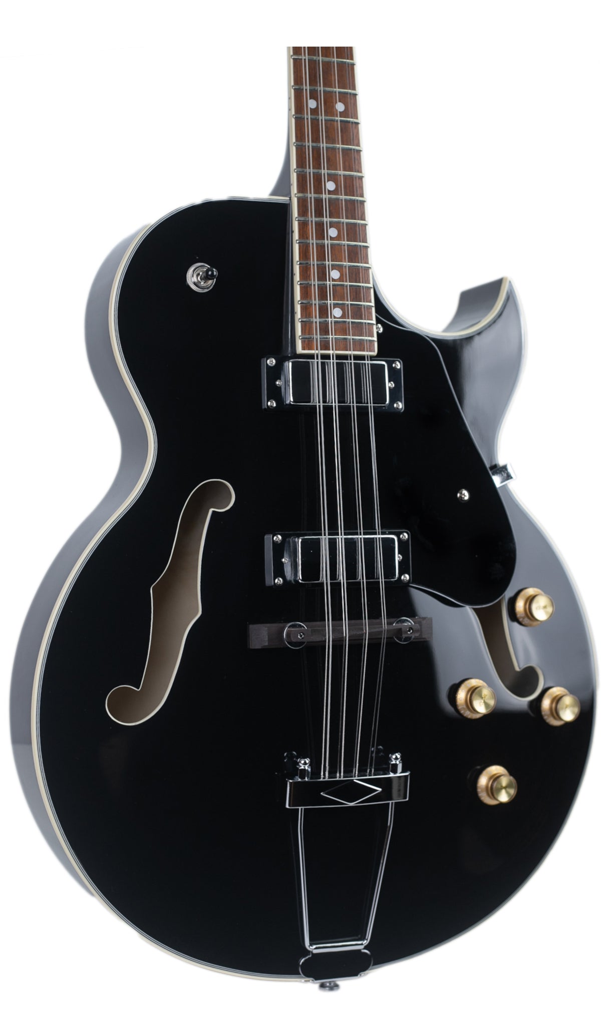 Eastwood MC-150 #color_black