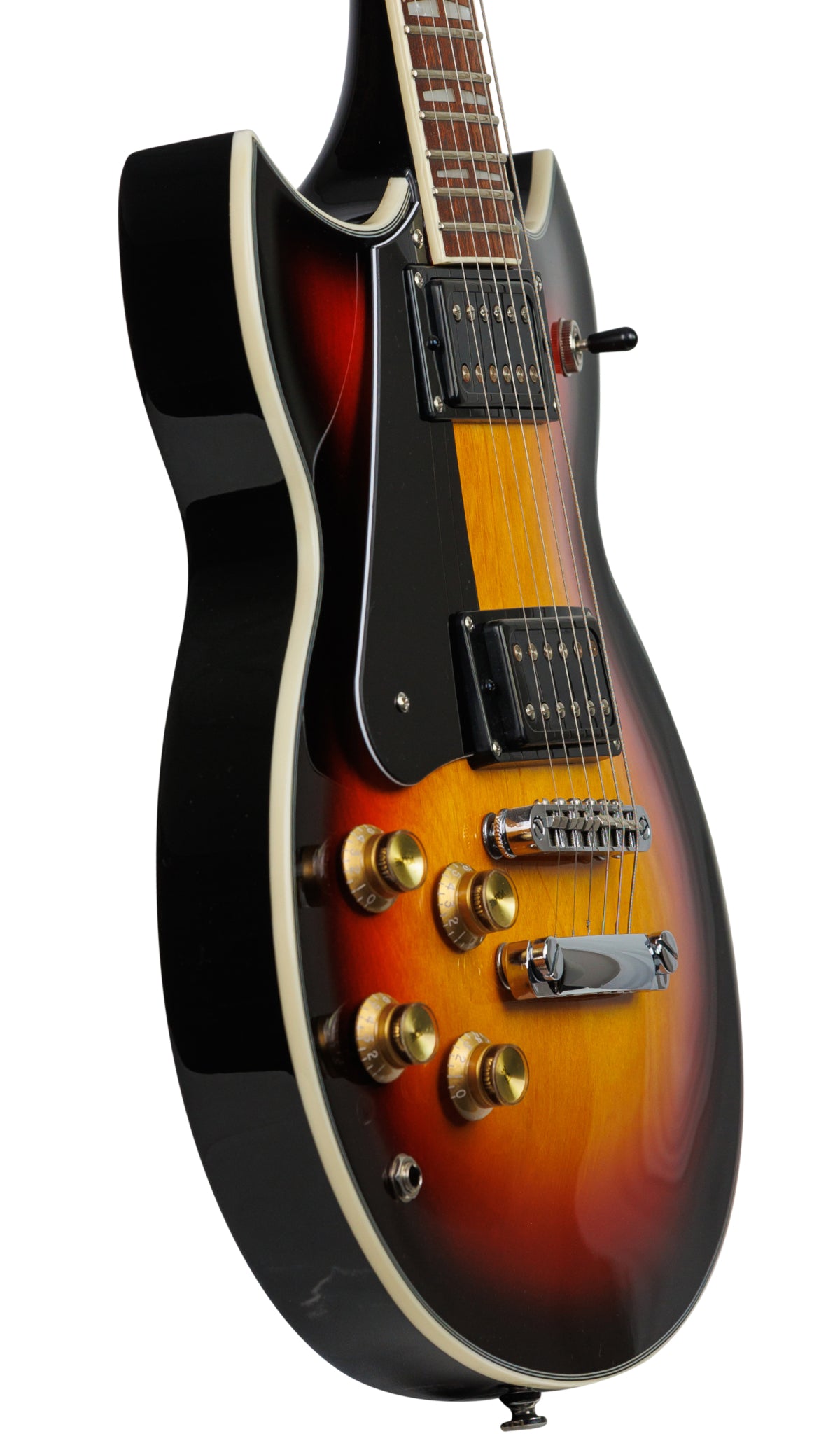 Eastwood McGeoch 1000 LH #color_sunburst