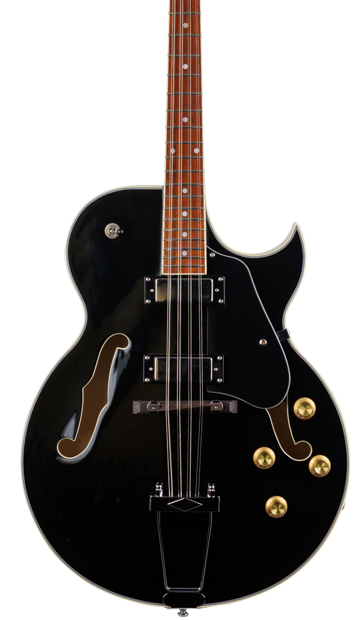 Eastwood OM-150 #color_black