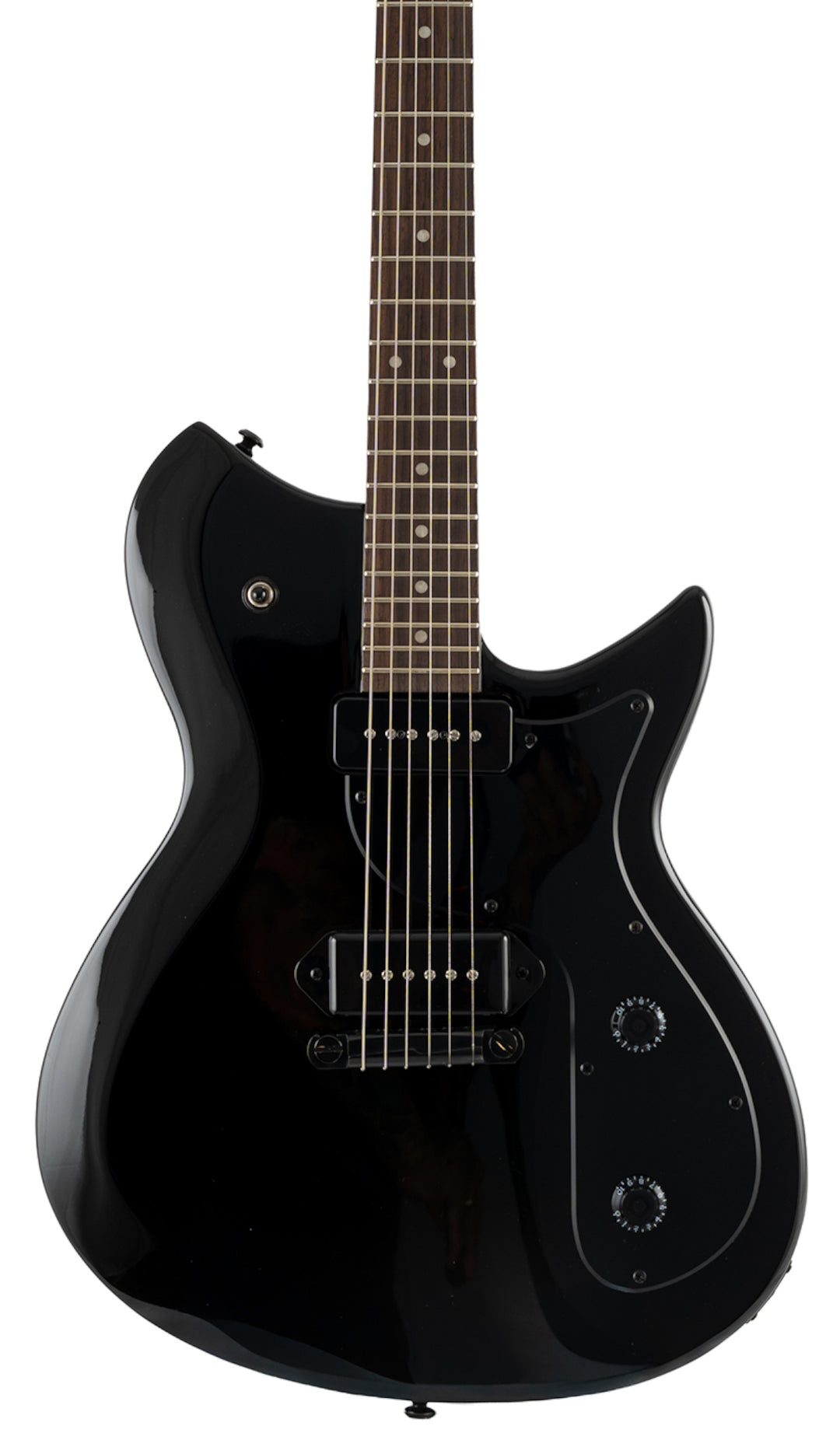 Rivolta Combinata JR Midnight LTD #color_toro-black