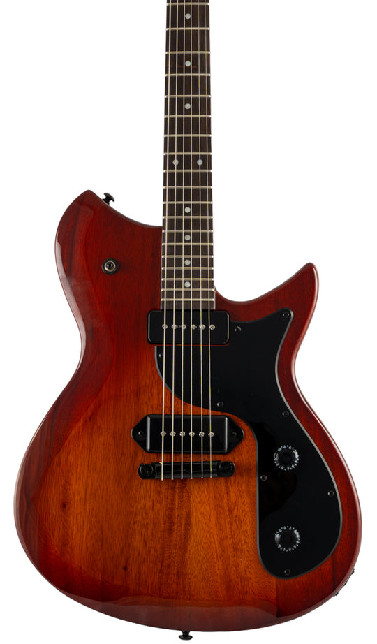 Rivolta Combinata JR Midnight LTD #color_autunno-burst