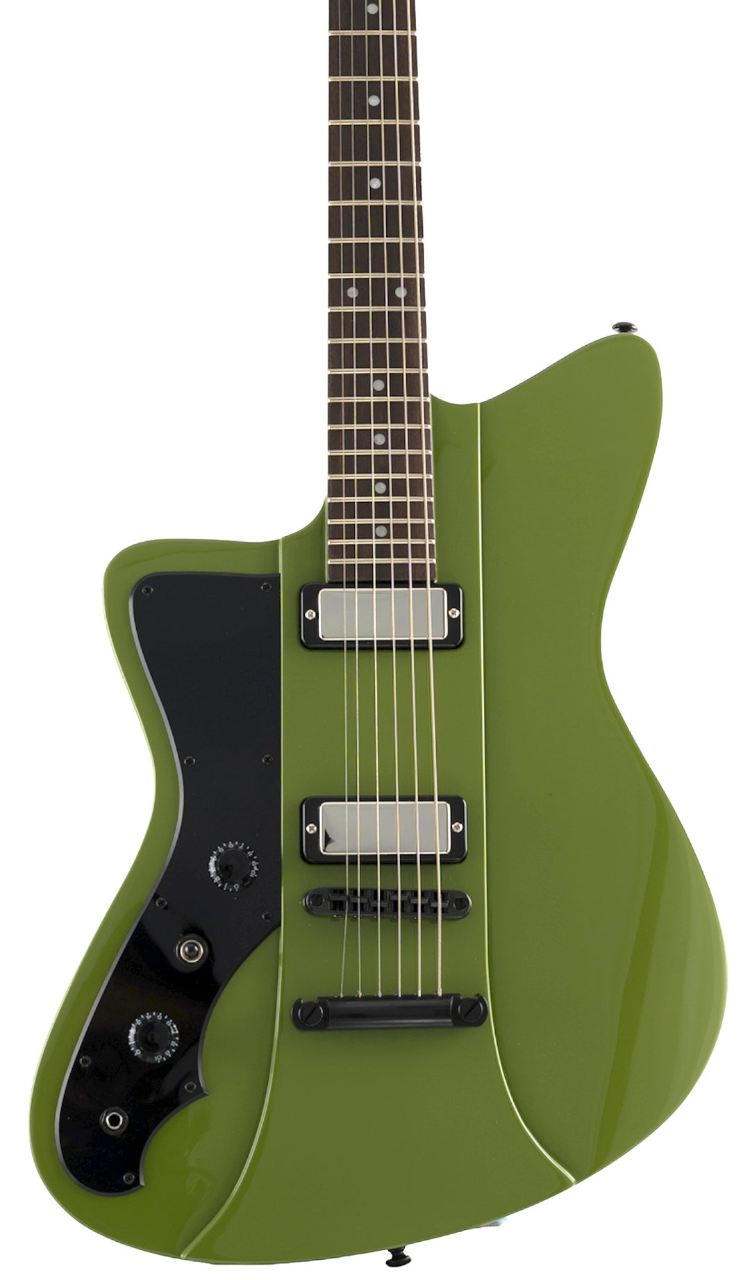 Rivolta Mondata JR Midnight #color_olive-drab