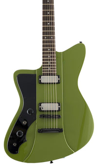 Rivolta Mondata JR Midnight #color_olive-drab