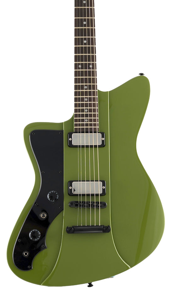 Rivolta Mondata JR Midnight #color_olive-drab