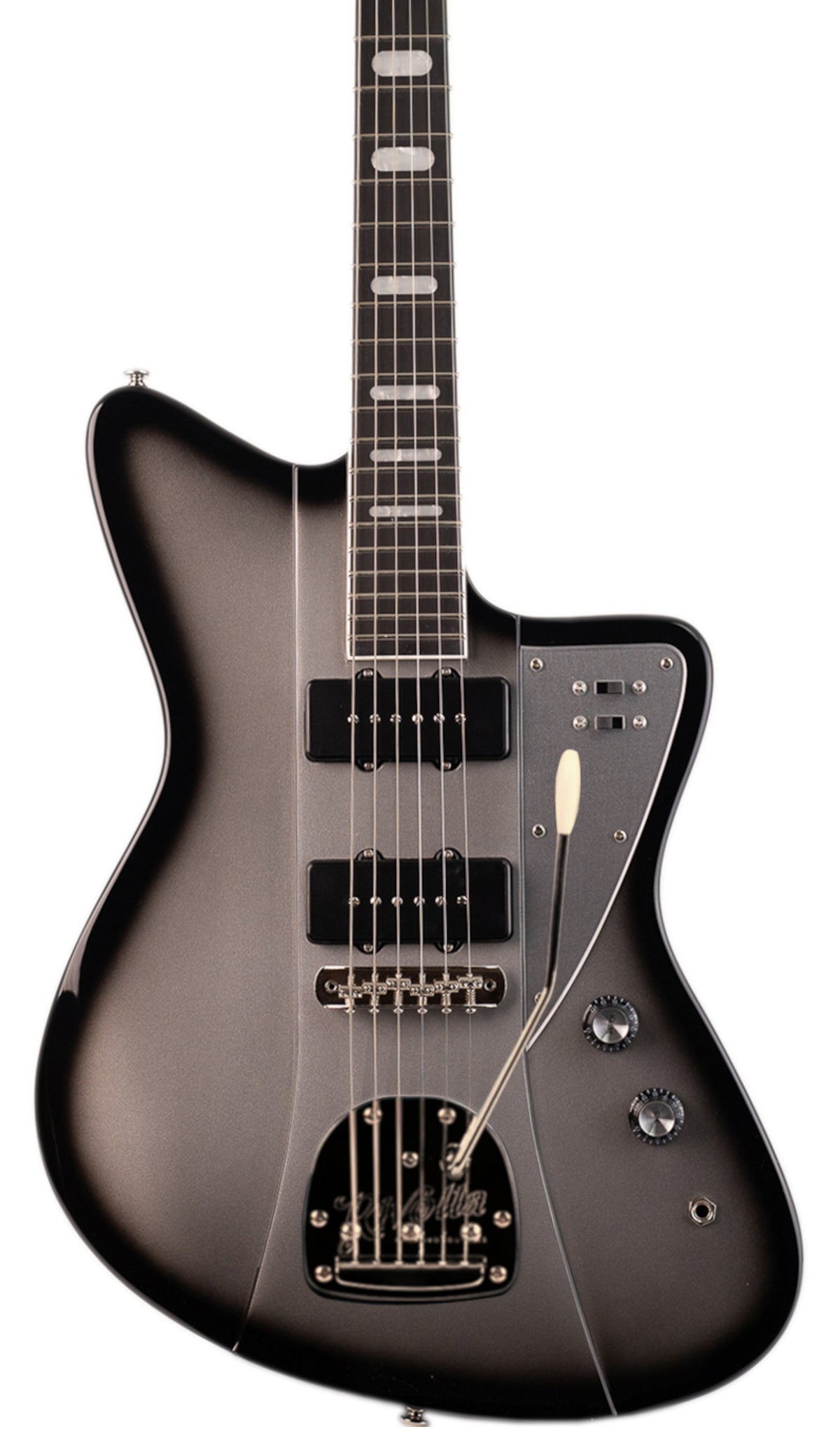 Rivolta Mondata Deluxe T – Eastwood Guitars