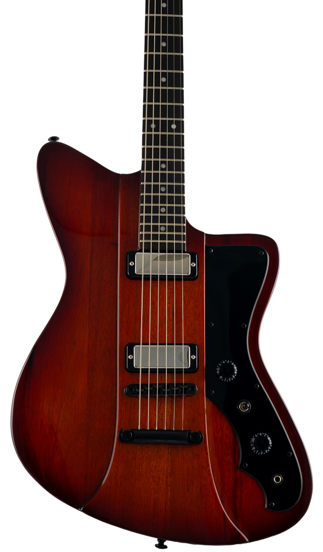 Rivolta Mondata JR Midnight LTD #color_autunno-burst