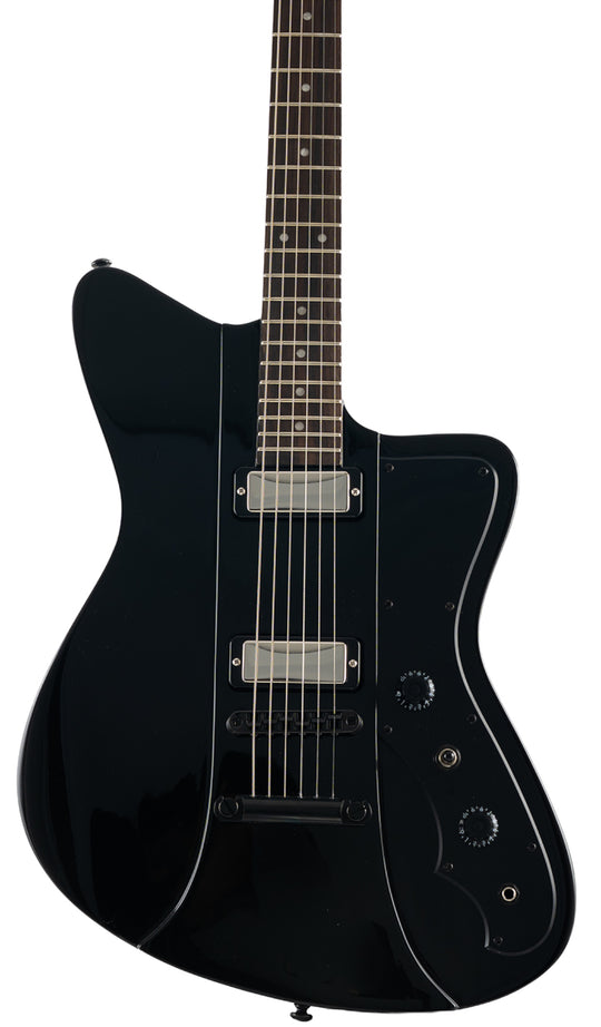Rivolta Mondata JR Midnight LTD #color_toro-black