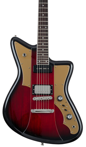 【最終値下】Rivolta MONDATA Rivolta Mondata Classico – Eastwood Guitars