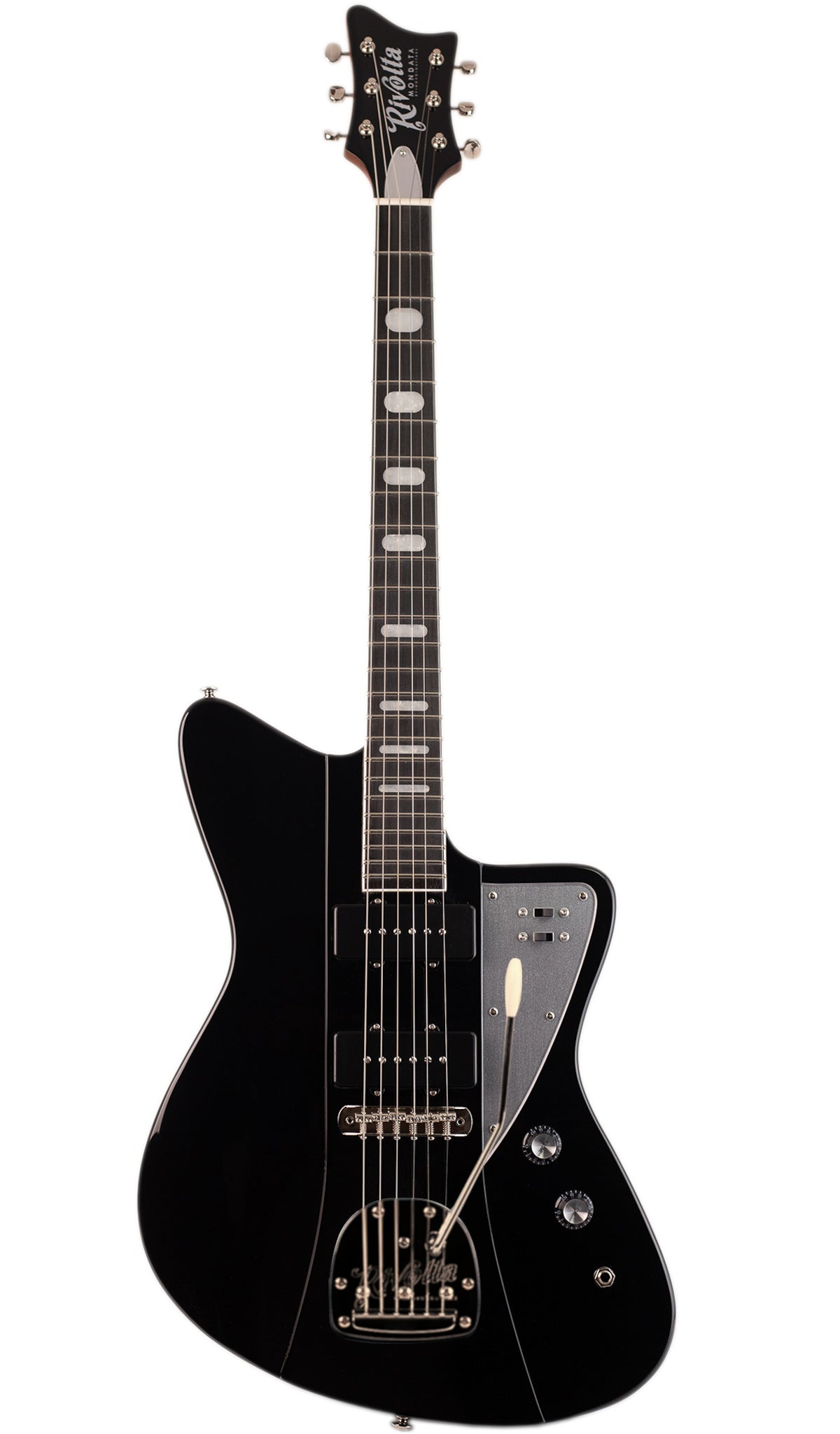 Rivolta Mondata Deluxe T – Eastwood Guitars
