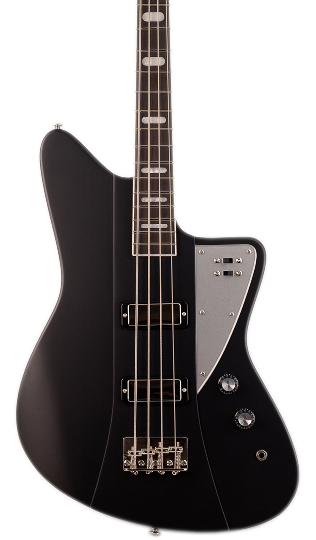 Rivolta Mondata Bass Deluxe – Eastwood Guitars