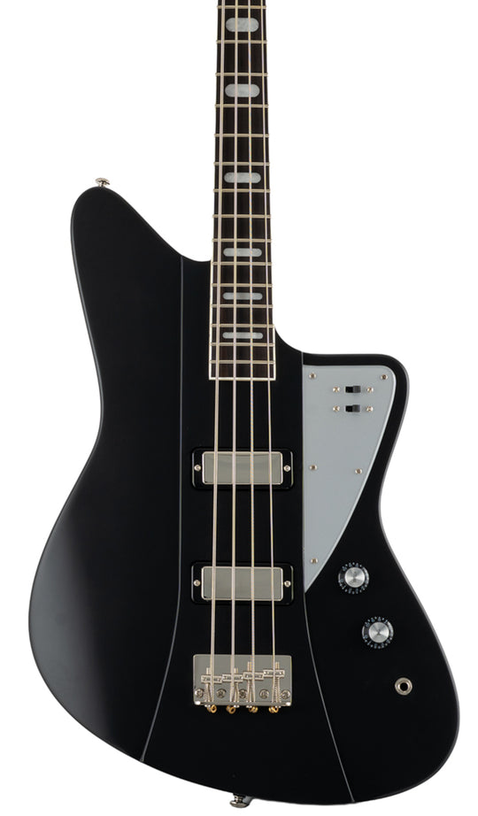 Rivolta Mondata Bass #color_toro-black-satin