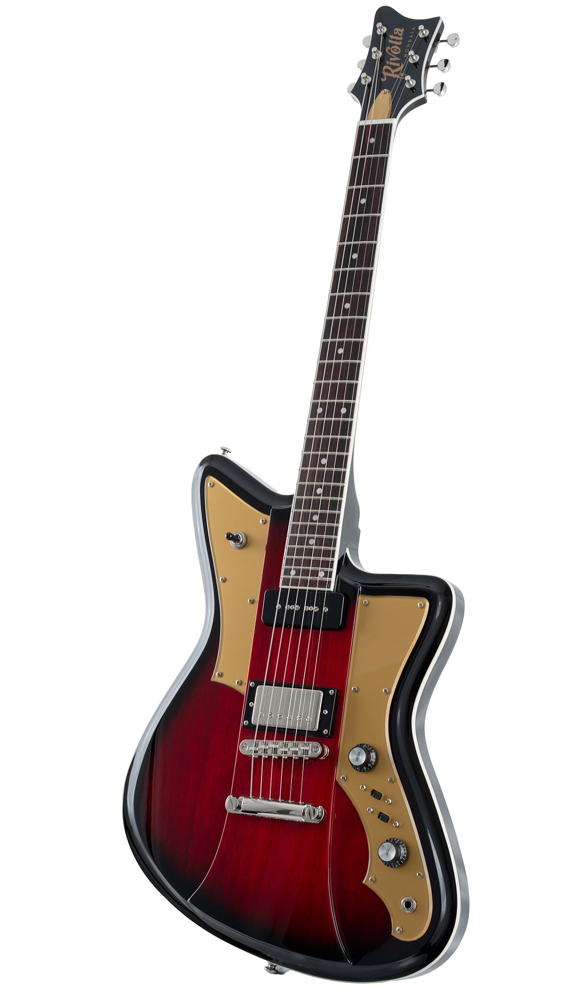 Rivolta Mondata Classico – Eastwood Guitars