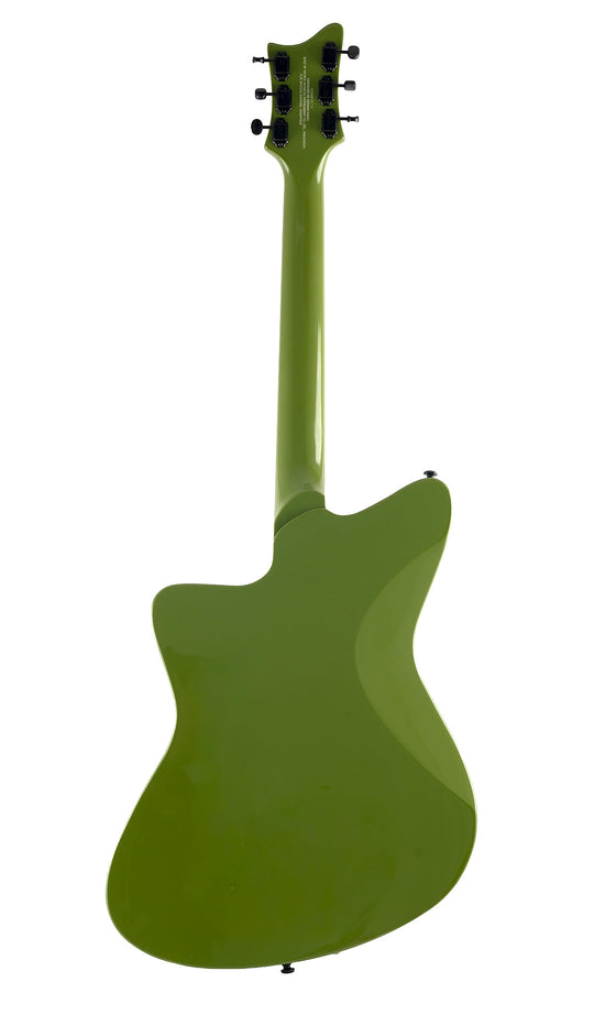 Rivolta Mondata JR Midnight LTD #color_olive-drab