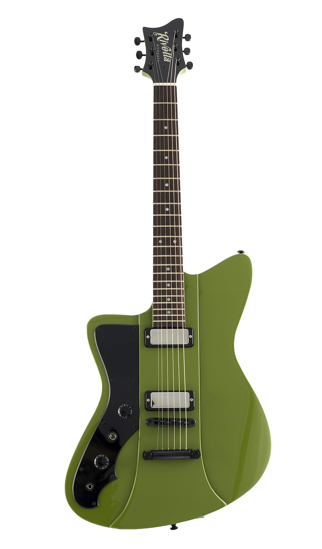 Rivolta Mondata JR Midnight #color_olive-drab
