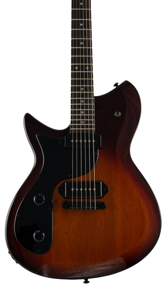 Rivolta Combinata JR Midnight LTD - Left-Handed