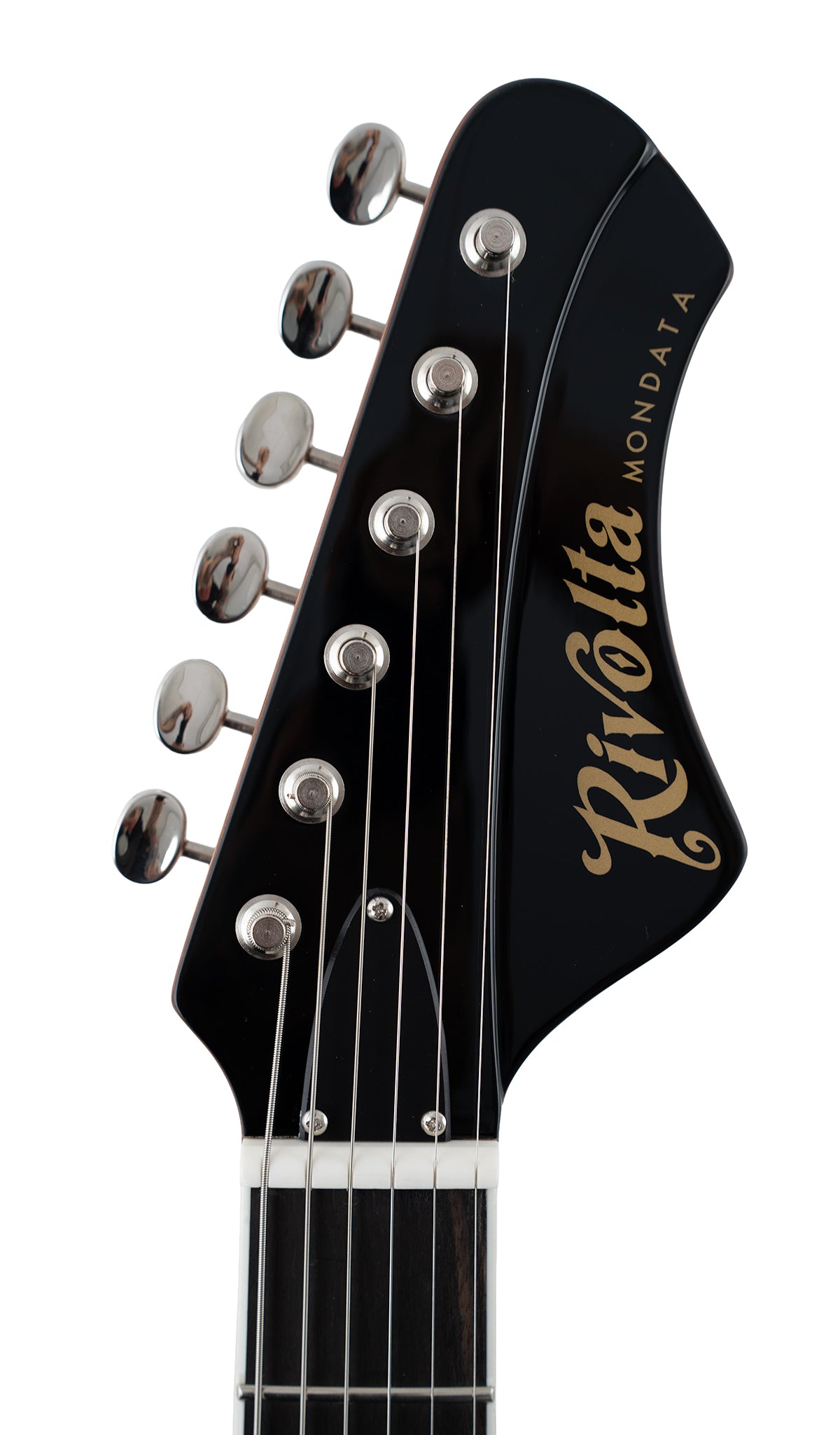 Rivolta Mondata CC Electric Guitar – Eastwood Guitars
