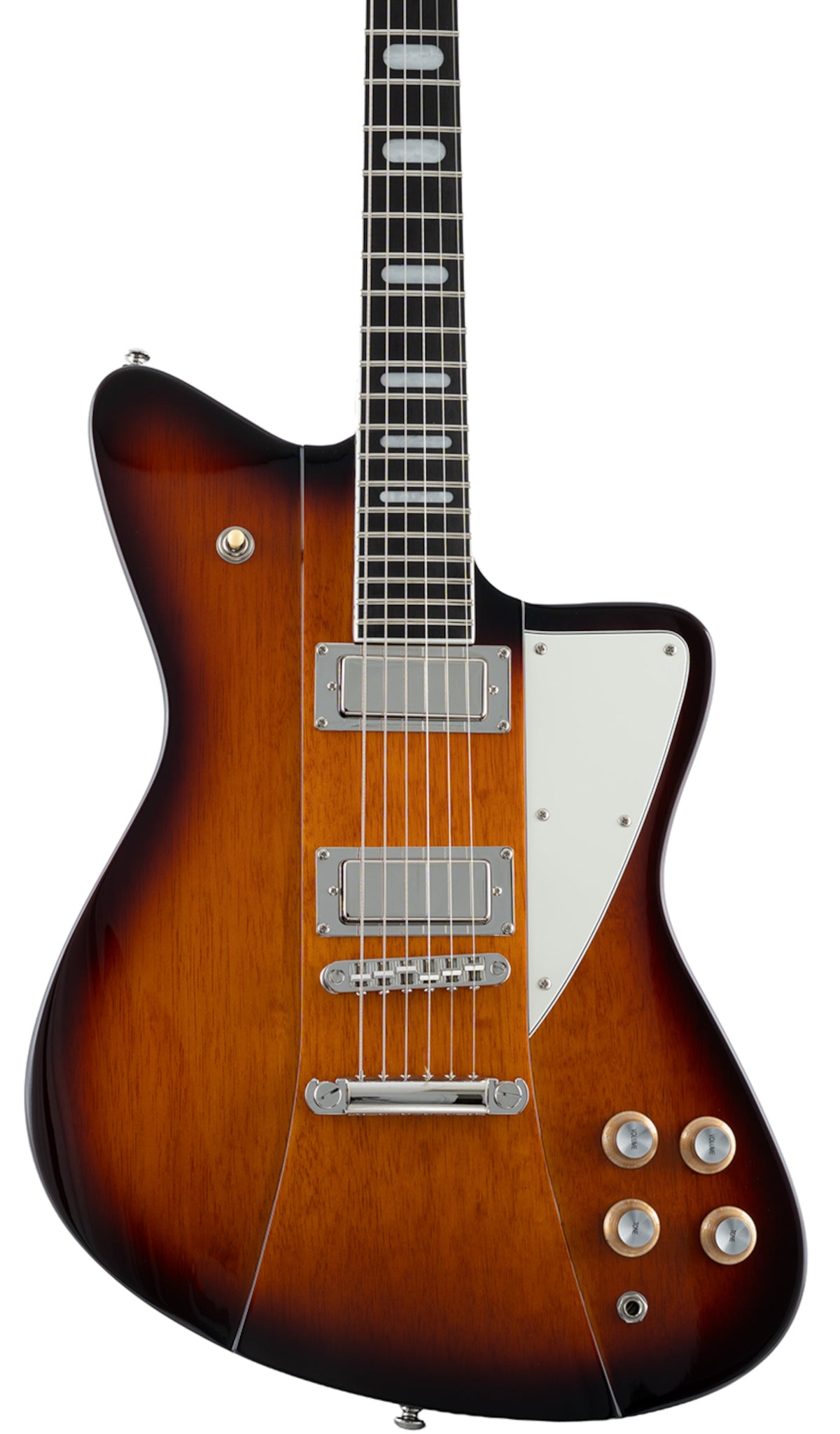 Rivolta Mondata CC Electric Guitar – Eastwood Guitars