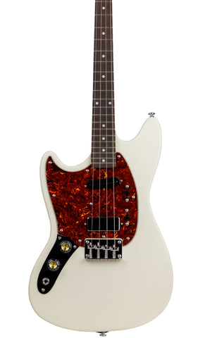 Eastwood Warren Ellis Signature Tenor 2P LH Electric Guitar