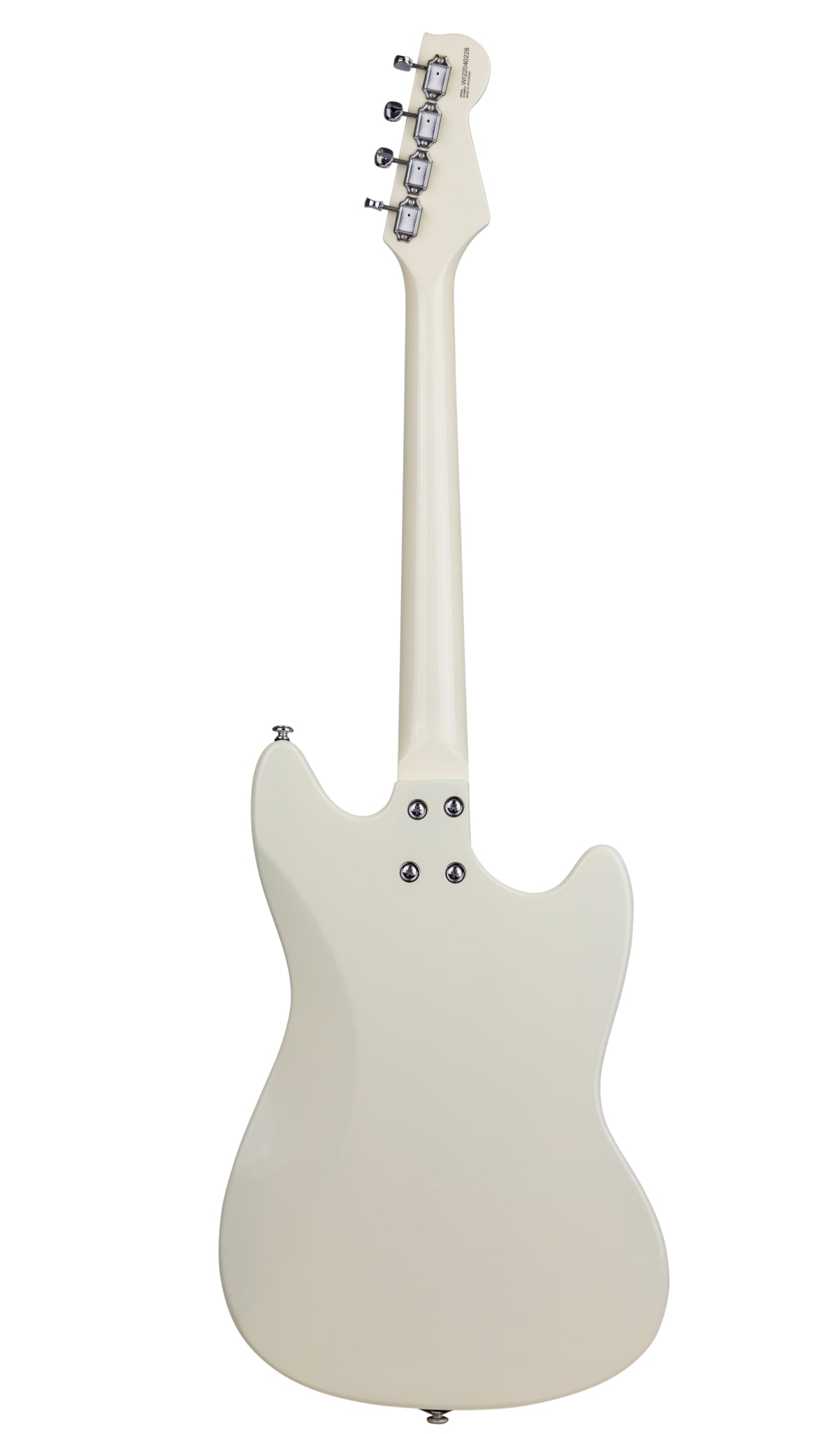 Eastwood Warren Ellis Signature Tenor 2P LH Electric Guitar