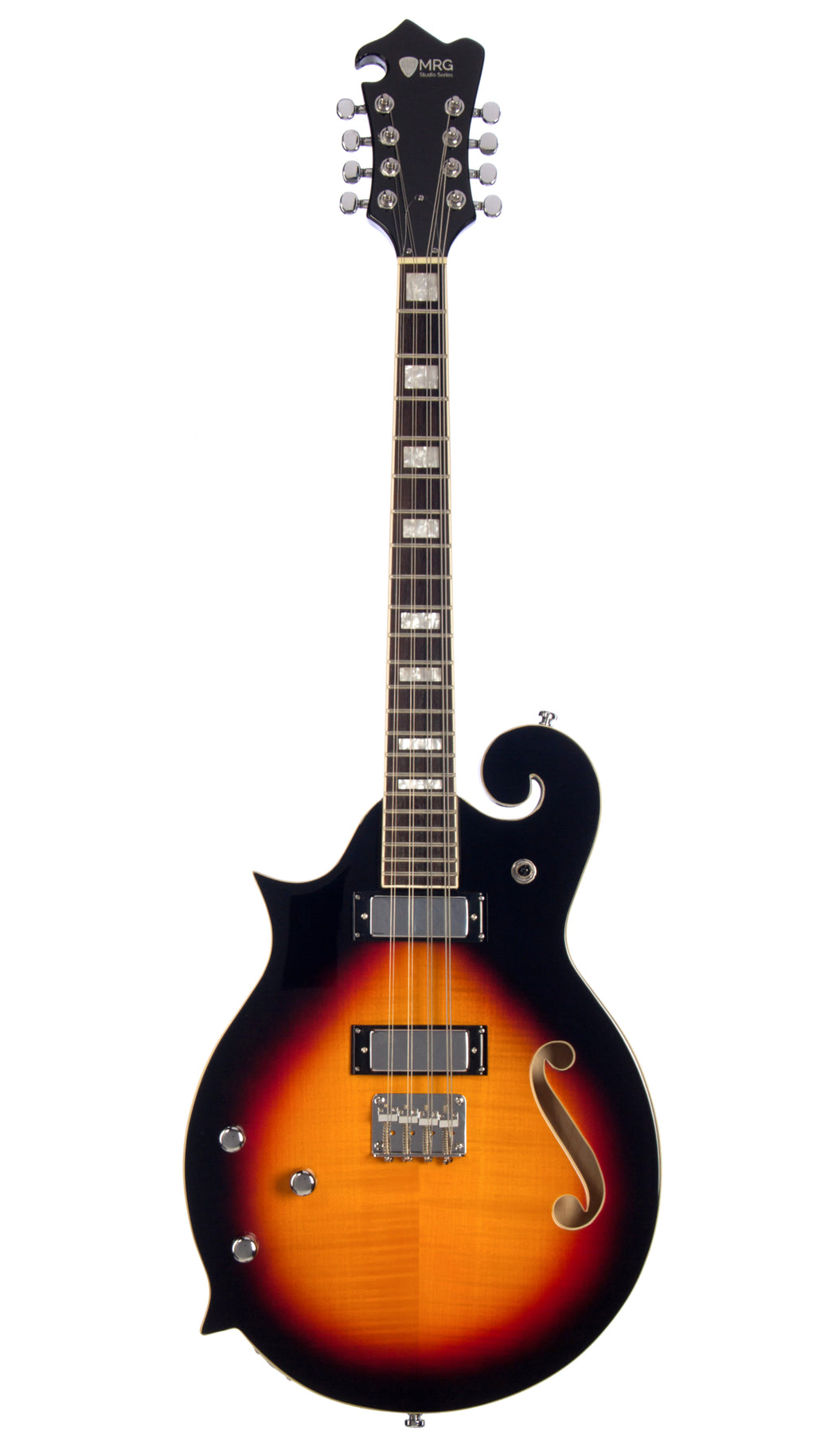 Eastwood MRG Octave Mando - Electric Mandolin – Eastwood Guitars Eastwood MRG Octave Mando - Electric Mandolin – Eastwood Guitars