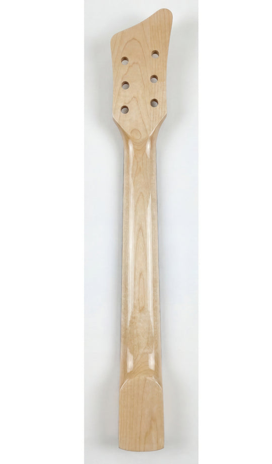 Eastwood Microtonal Guitar Neck #color_natural