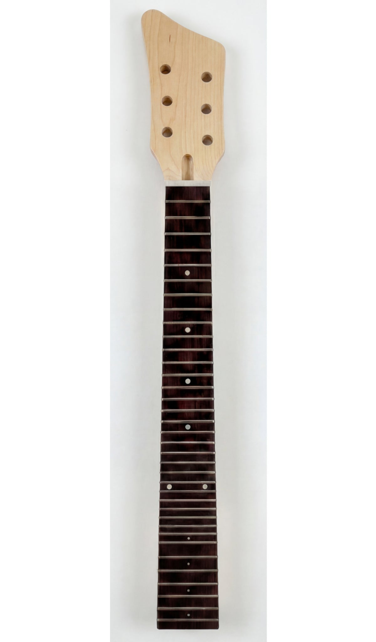 Eastwood Microtonal Guitar Neck – Eastwood Guitars