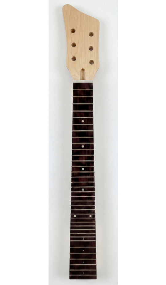 Eastwood Microtonal Guitar Neck #color_natural