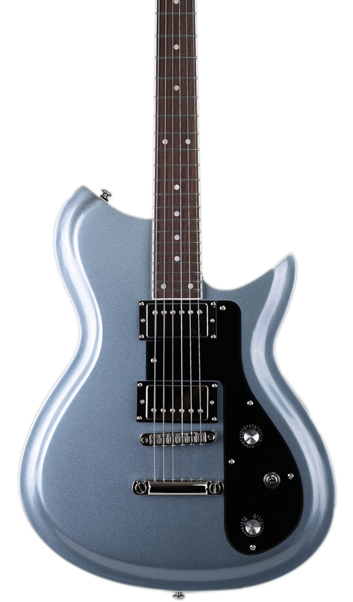 Rivolta Combinata Classico Electric Guitar – Eastwood Guitars