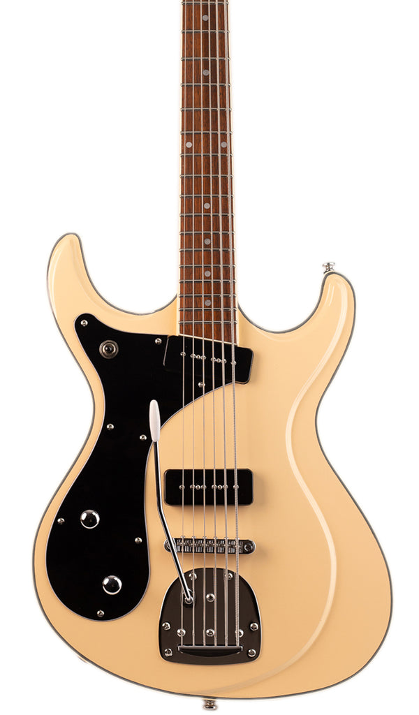 Eastwood Sidejack Bass VI Electric Bass Guitar – Eastwood Guitars